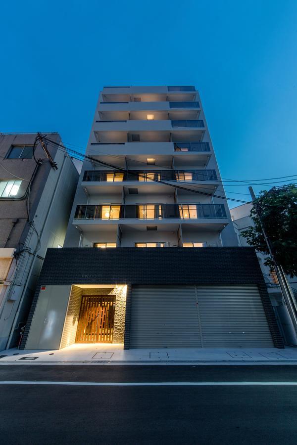 Five Court Umeda Ξενοδοχείο Οσάκα Εξωτερικό φωτογραφία