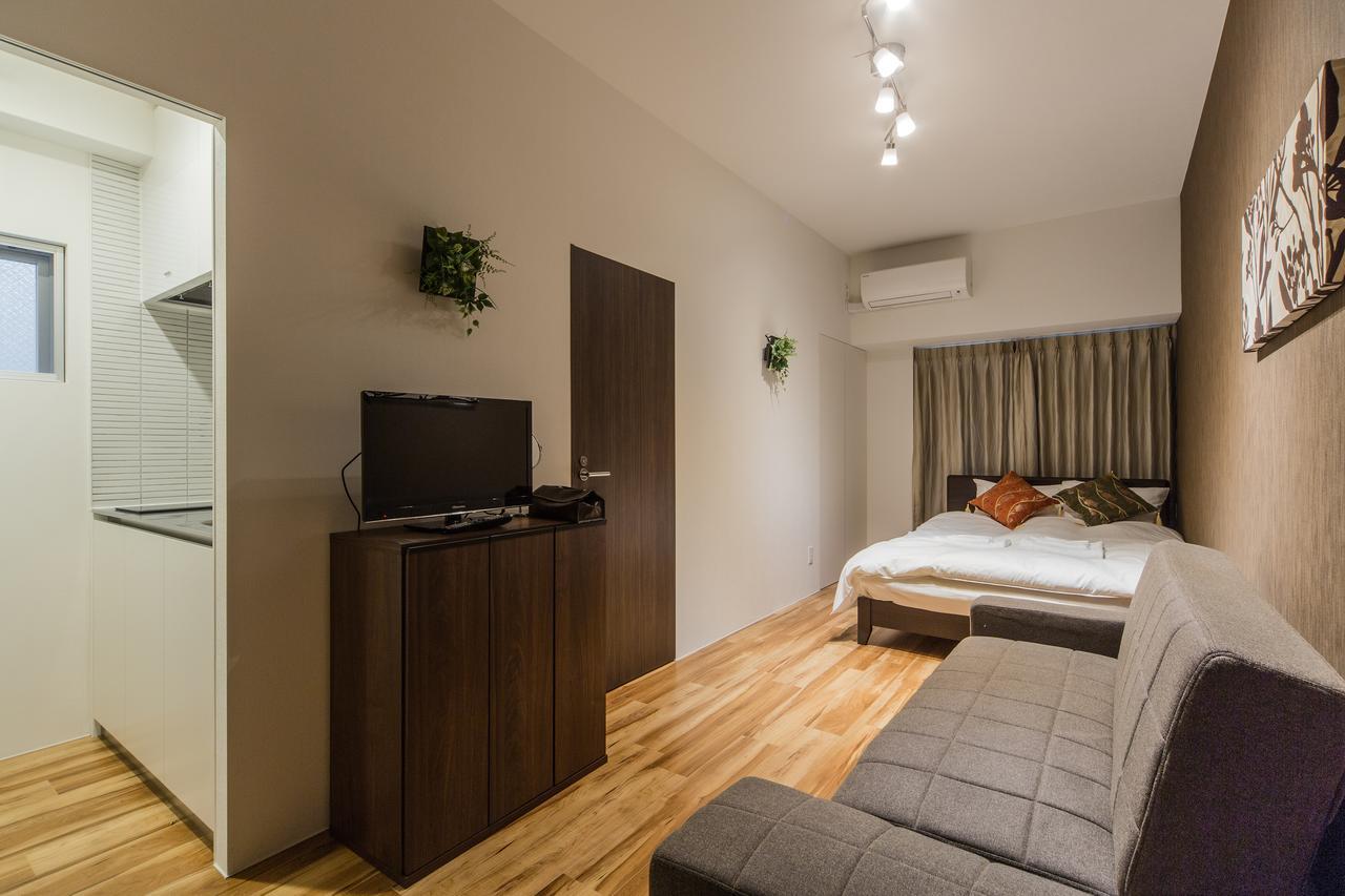 Five Court Umeda Ξενοδοχείο Οσάκα Εξωτερικό φωτογραφία