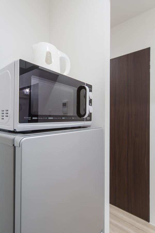 Five Court Umeda Ξενοδοχείο Οσάκα Εξωτερικό φωτογραφία