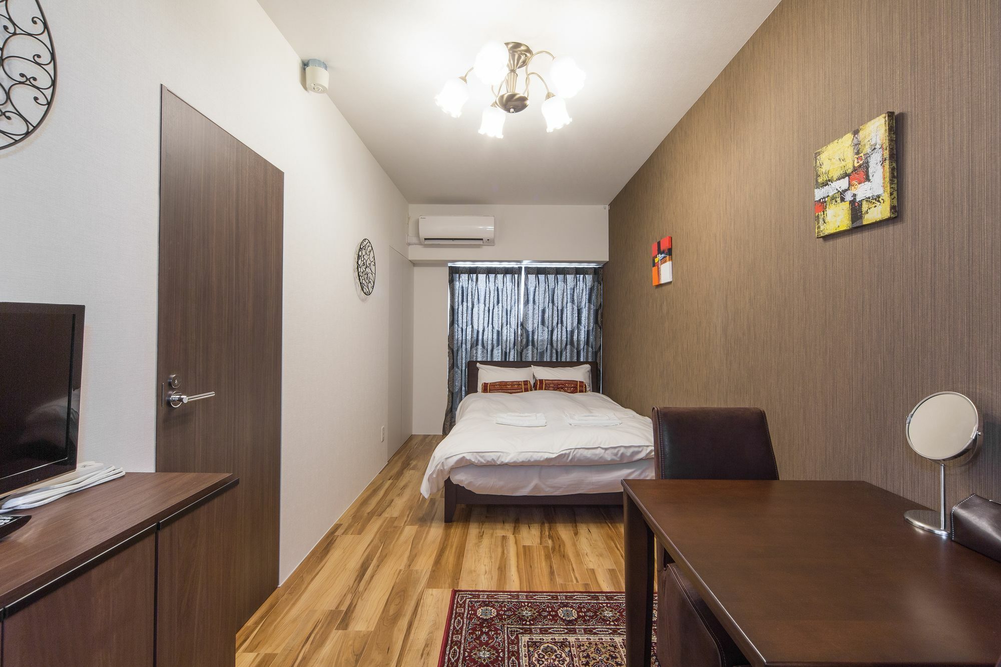 Five Court Umeda Ξενοδοχείο Οσάκα Εξωτερικό φωτογραφία